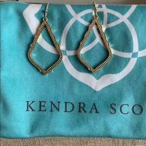 Kendra Scott Sophia Drop Earrings